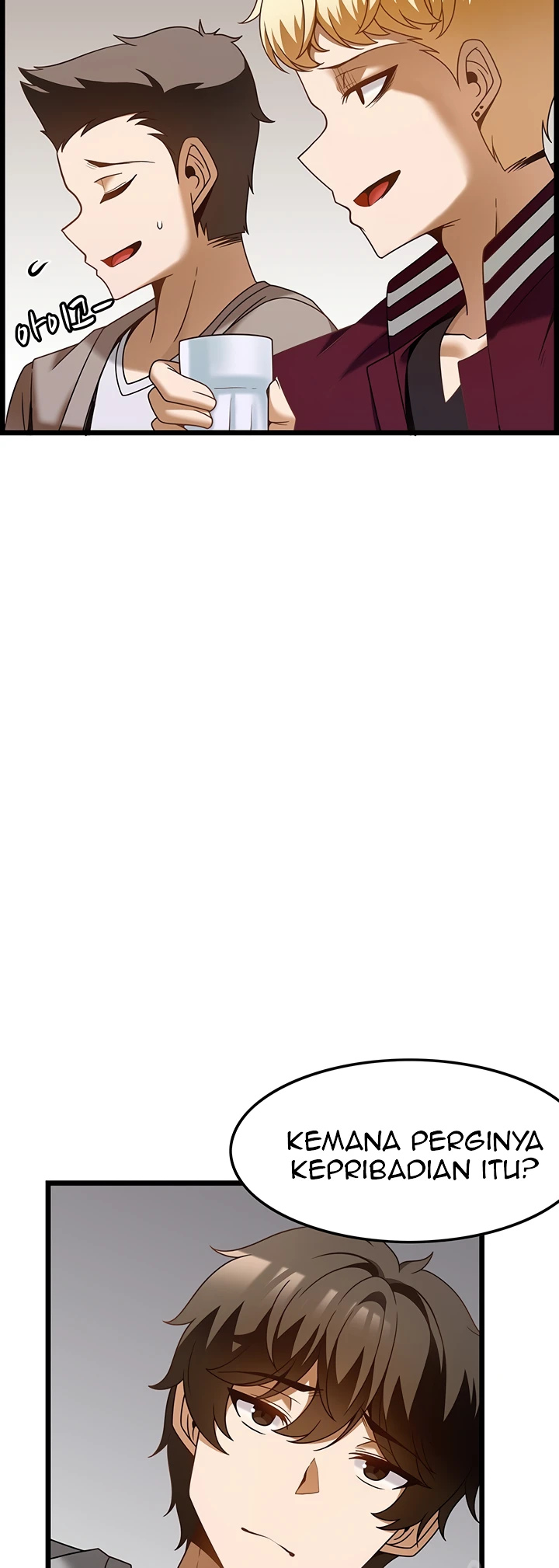 Too Good At Massages Chapter 38 - Page 25